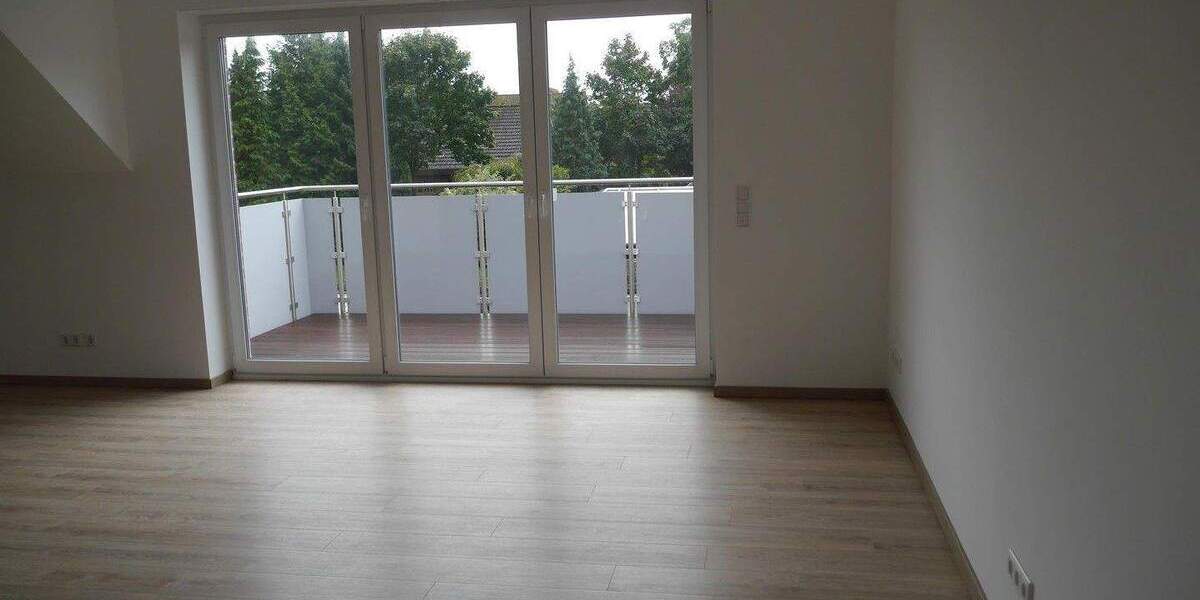 Etagenwohnung Everswinkel - 3 Zimmer, 101 m&sup2;, 360.000&euro; | Angebot:25724278