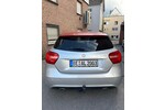 Mercedes-Benz A-Klasse 194.000 km 11.500 &euro; Beckum 59269