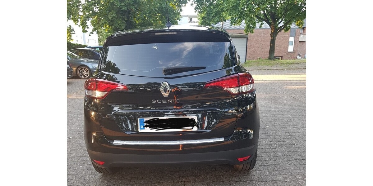 Renault Scenic 42.000 km 10.000 € Hamm 59065