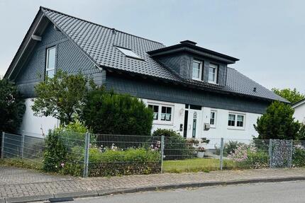 Traumhaftes Einfamilienhaus mit Panoramablick über den Möhnesee zimmer