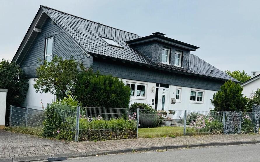 Traumhaftes Einfamilienhaus mit Panoramablick über den Möhnesee zimmer