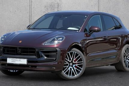 Porsche Macan 17.462 km 89.500 &euro; Holzwickede 59439