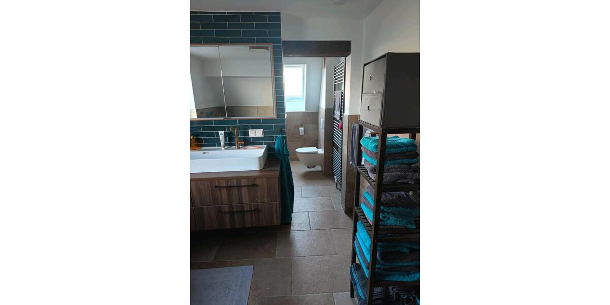 Ländliches Haus in traumhafter Lage zimmer