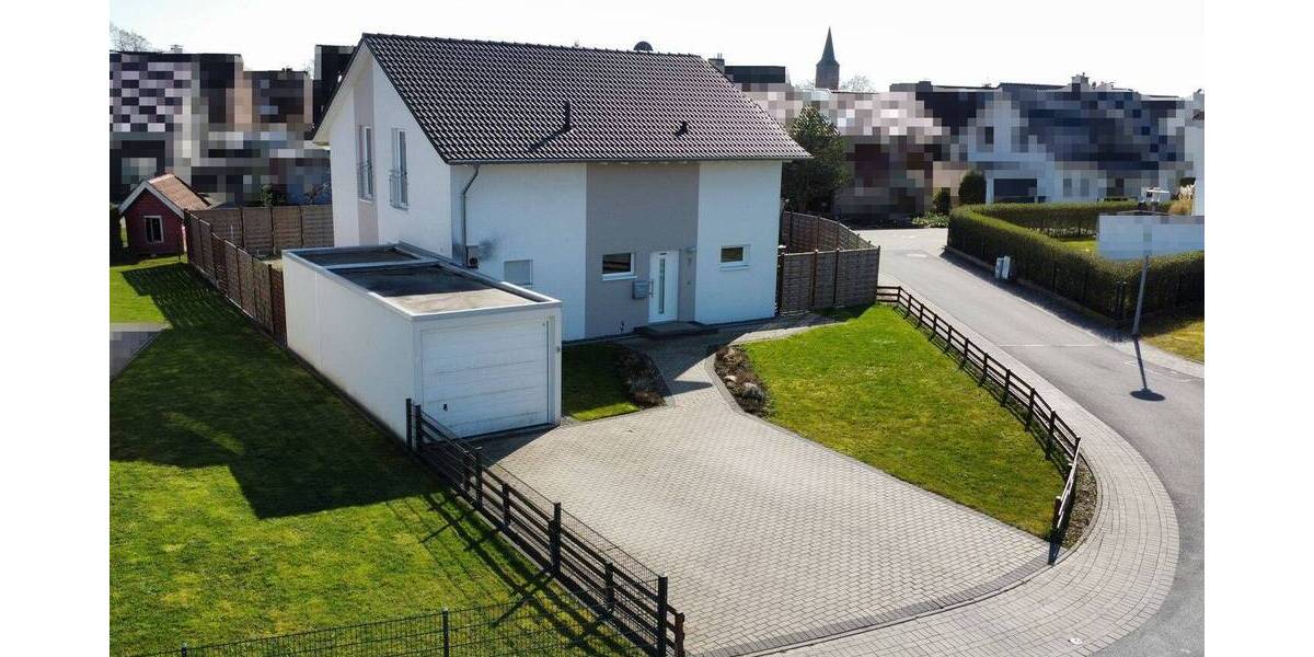Einfamilienhaus Oelde Sünninghausen - 5 Zimmer, 137 m&sup2;, 399.000&euro; | Angebot:26402720