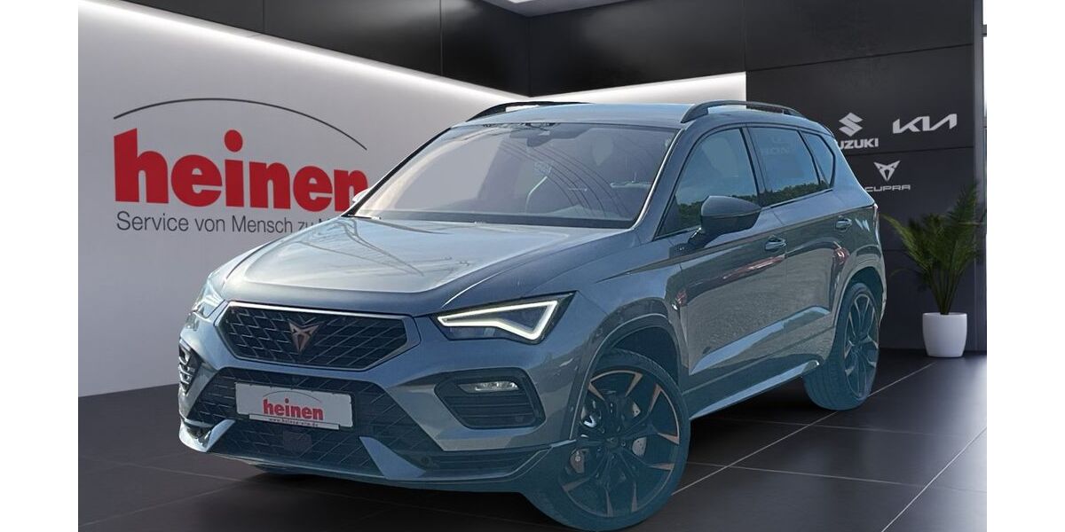 Cupra Ateca 44.311 km 32.309 &euro; Holzwickede 59439