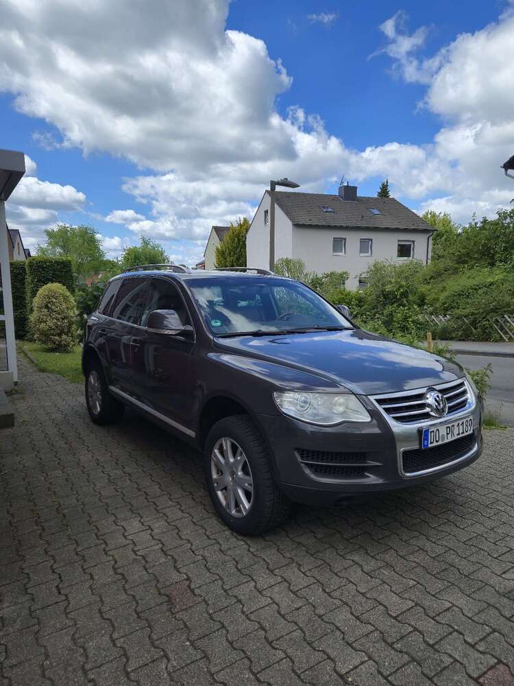 Touareg