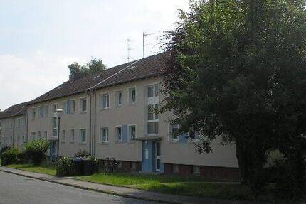 Wohnung in Hamm