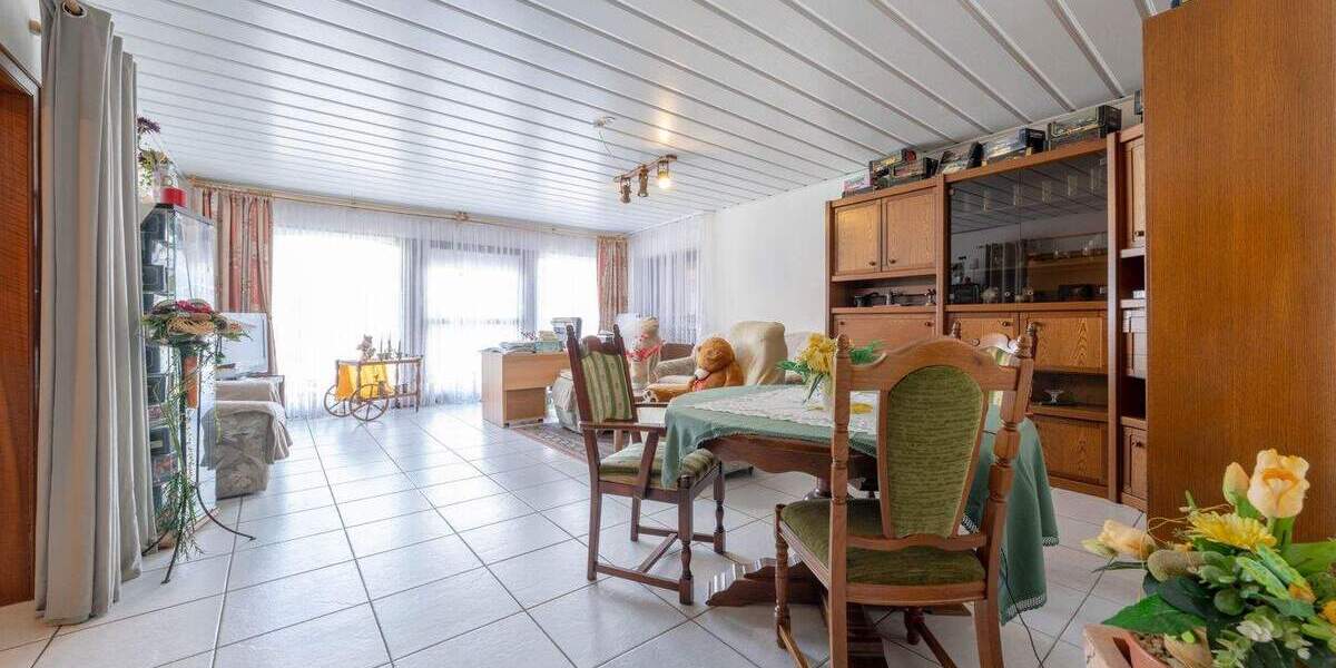 Einfamilienhaus Nordkirchen Südkirchen - 1 Zimmer, 426 m&sup2;, 995.000&euro; | Angebot:25566057