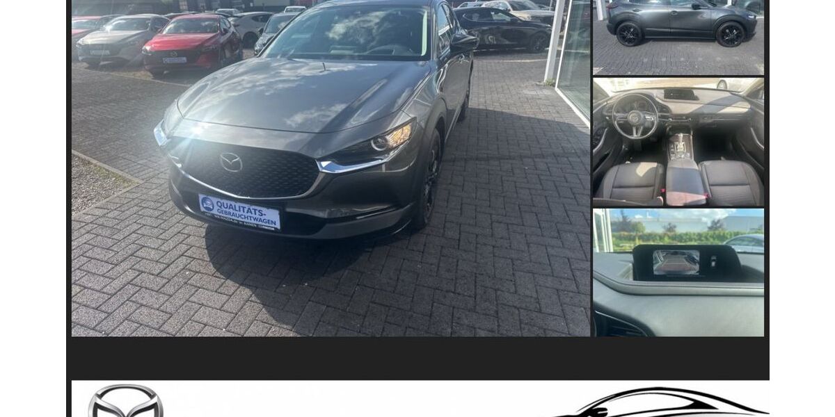 Mazda CX-30 41.148 km 20.990 &euro; Kamen 59174
