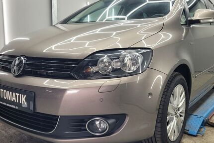 VW Golf Plus