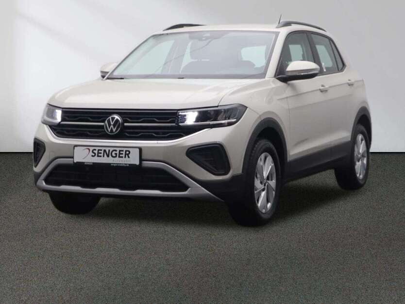 T-Cross