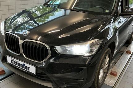 BMW X1 159.993 km 19.090 &euro; Soest 59494