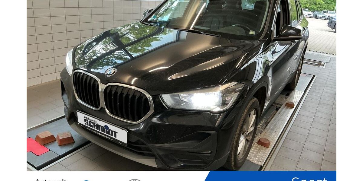 BMW X1 159.993 km 19.090 &euro; Soest 59494