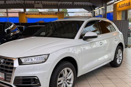 Audi Q5 89.000 km 27.950 &euro; Waltrop 45731