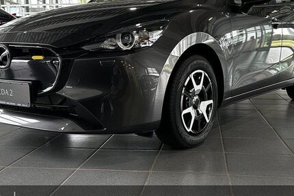 Mazda 2 9.136 km 18.600 € Münster-Amelsbüren 48163