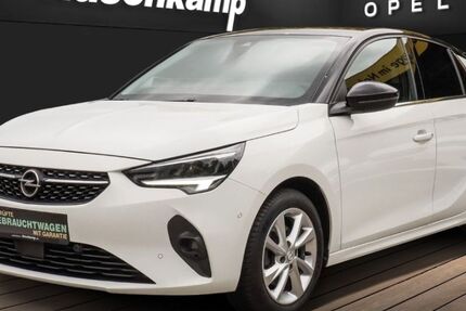 Opel Corsa 33.774 km 15.680 &euro; Werne 59368