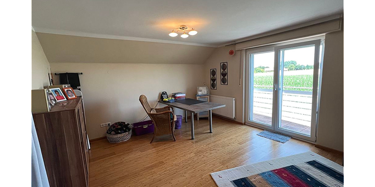 Saniertes, gemütliches Einfamilienhaus mit traumhaftem Garten in Lippetal-Schoneberg! 4 zimmer