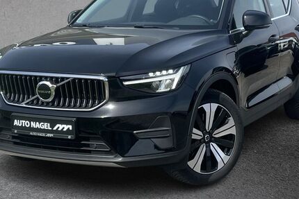 Volvo XC40 57.743 km 26.890 &euro; Hamm 59067