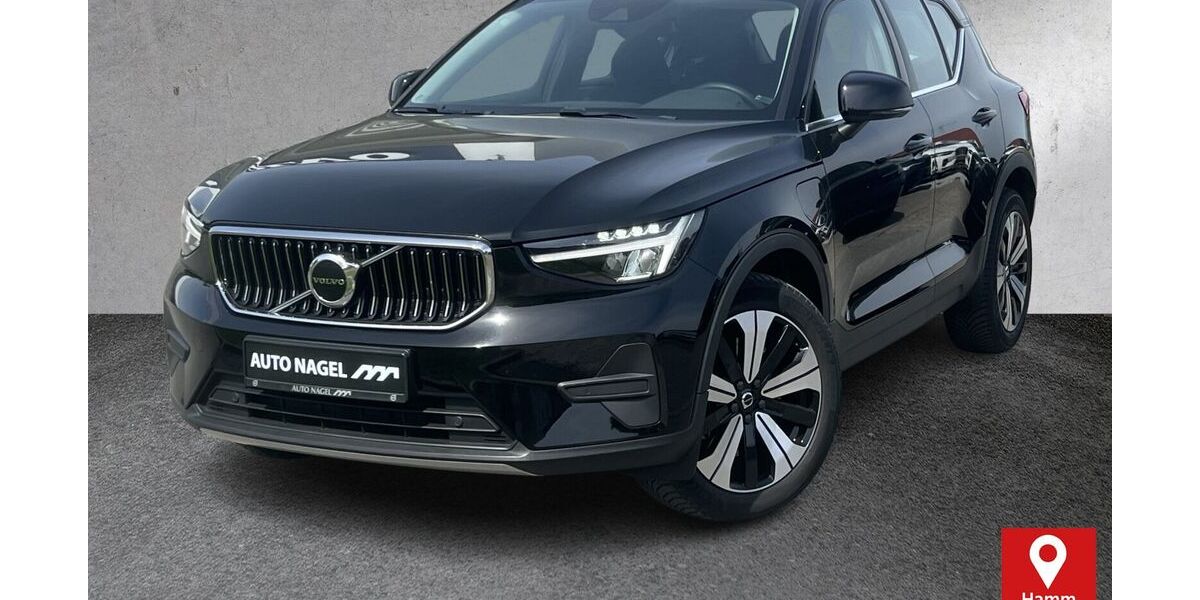 Volvo XC40 57.743 km 26.890 &euro; Hamm 59067