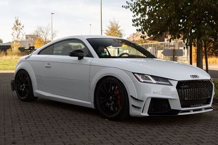 Audi TT RS 53.631 km 62.500 € Hamm 59071
