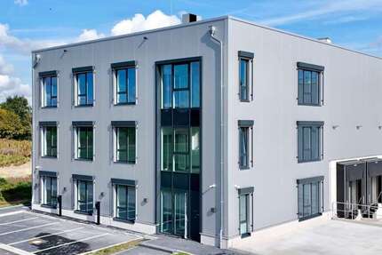 Gewerbeobjekt Ascheberg - 1.470&euro; | Angebot:27096905