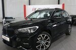 BMW X1 xDrive 20d M-SPORT SHADOW PANORAMA, LED 113.000 km 27.777 &euro; Hamm 59077