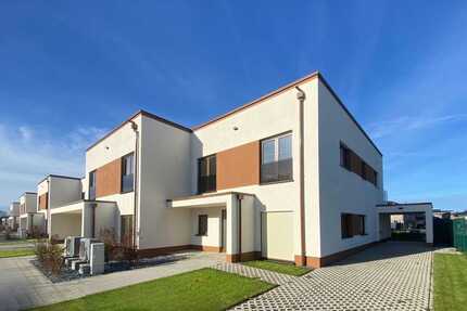 Nachhaltig, ökonomisch und luxuriös Wohnen - Haus Ennigerloh | Angebot:24660034