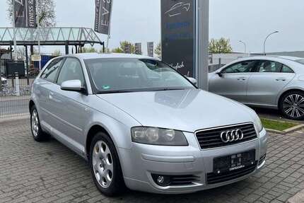 Audi A3 330.750 km 1.300 &euro; Werl 59457