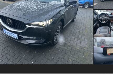 Mazda CX-5 82.983 km 21.990 &euro; Kamen 59174