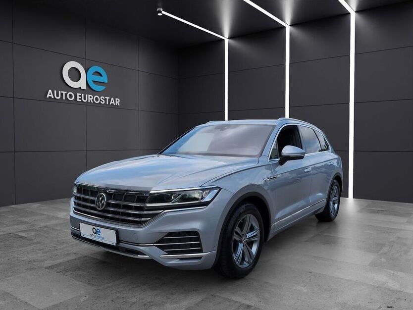 Touareg