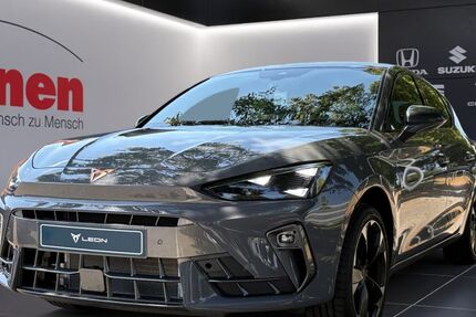 Cupra Leon 6.100 km 30.980 &euro; Holzwickede 59439