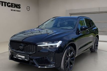 Volvo XC60 14.375 km 44.590 &euro; Soest 59494