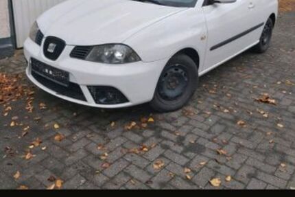 Seat Ibiza 201.000 km 2.300 &euro; werl 59457