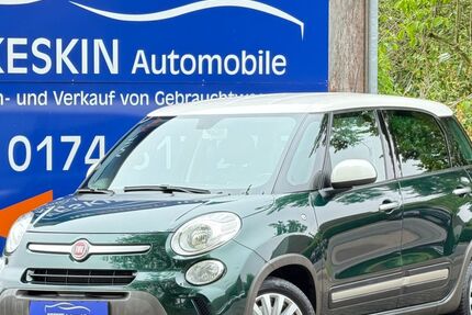 Fiat 500L 133.000 km 7.990 &euro; Ahlen 59227