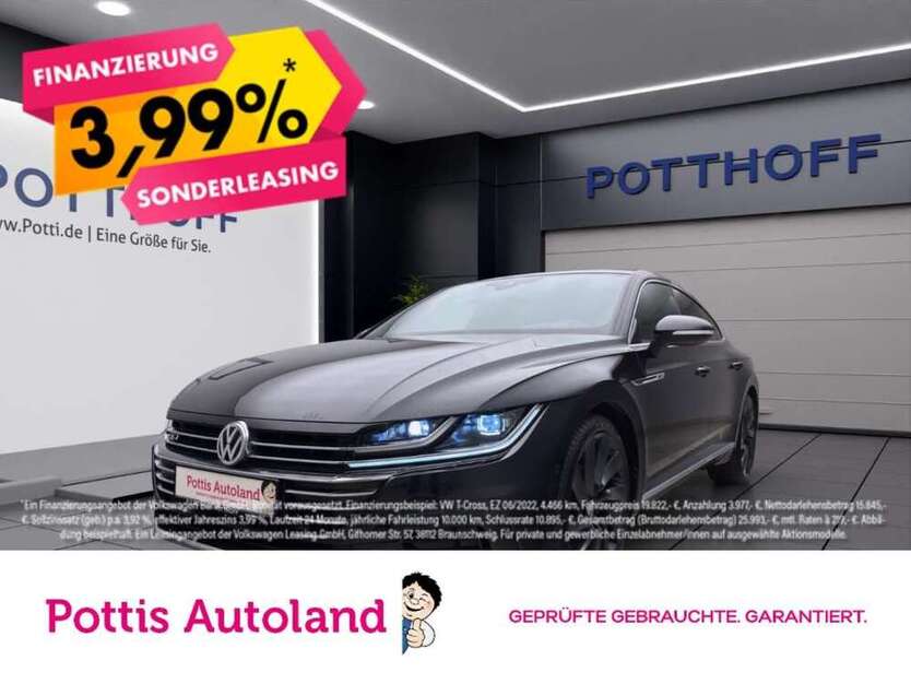 Arteon