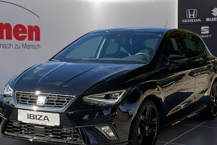 Seat Ibiza 4.098 km 24.980 € Holzwickede 59439