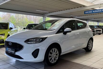 Ford Fiesta 94.290 km 10.477 &euro; Lünen 44532