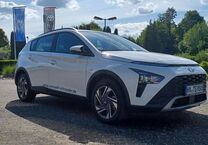 Gebrauchtwagen Hyundai BAYON