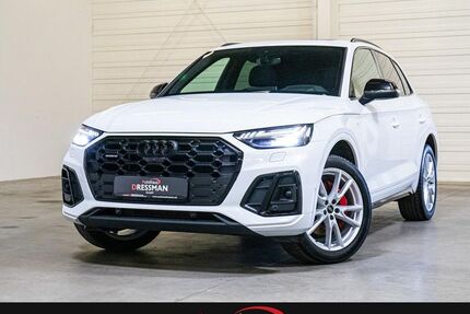 Audi Q5 108.192 km 36.304 &euro; Hamm 59067
