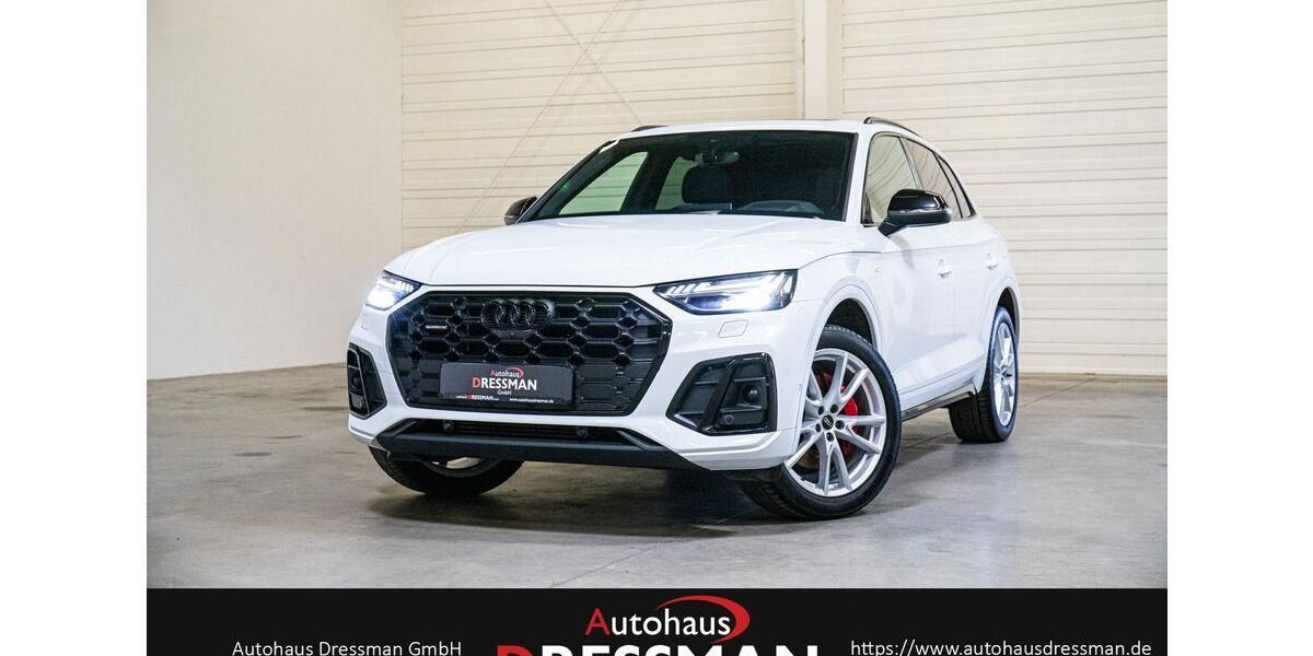 Audi Q5 108.192 km 36.304 &euro; Hamm 59067