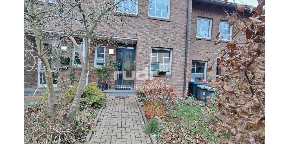 Einfamilienhaus Werl - 5 Zimmer, 120 m&sup2;, 288.000&euro; | Angebot:27153712