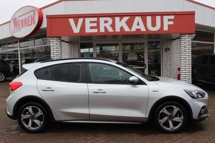 Ford Focus 8.914 km 20.990 &euro; Werne 59368