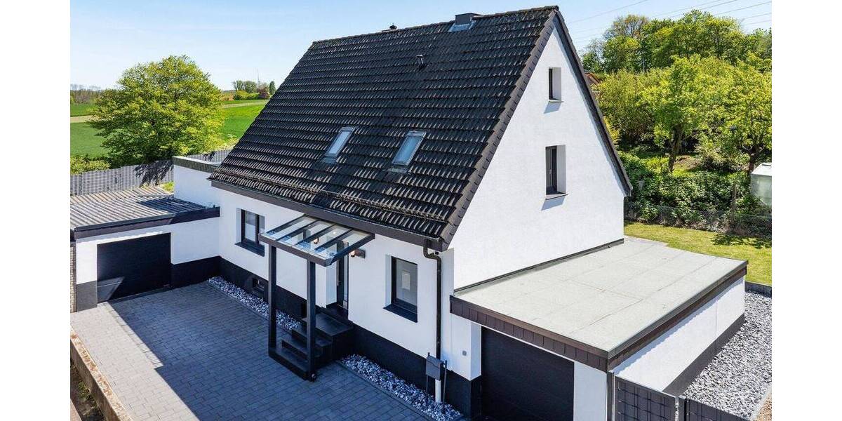 Einfamilienhaus Beckum Neubeckum - 5 Zimmer, 165 m&sup2;, 386.000&euro; | Angebot:26389907