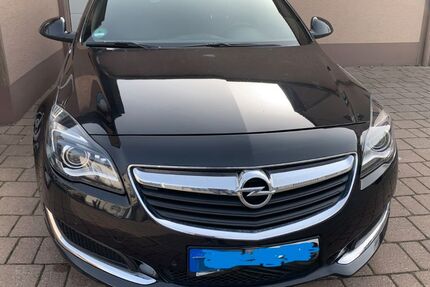 Opel Insignia 172.153 km 8.500 &euro; Hamm 59077