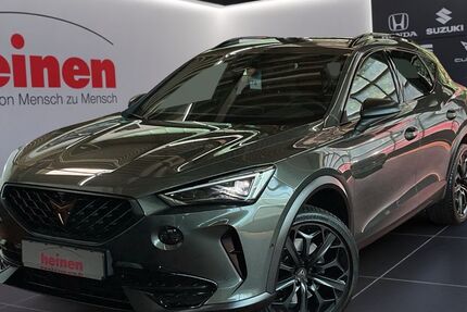 Cupra Formentor 27.431 km 42.899 &euro; Werne 59368
