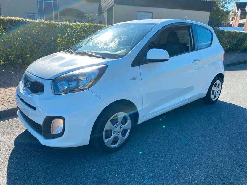 Picanto