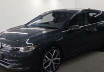 Gebrauchtwagen VW Golf