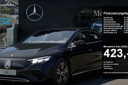Mercedes-Benz EQE 12.780 km 43.870 &euro; Unna 59423