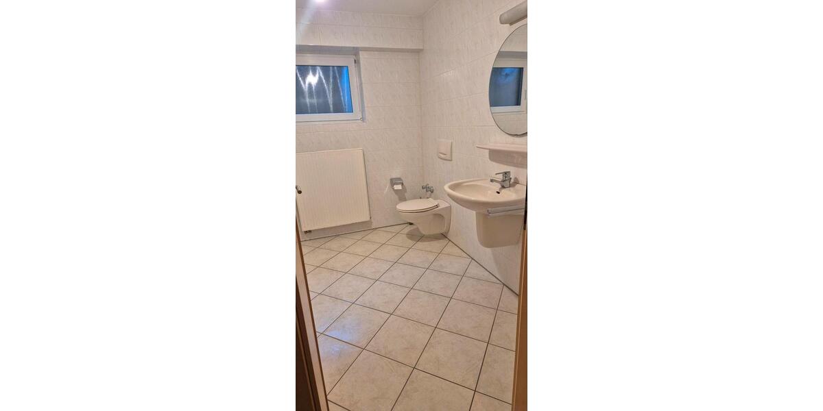 Etagenwohnung Werl - 1 Zimmer, 40 m&sup2;, 420&euro; | Angebot:24842498