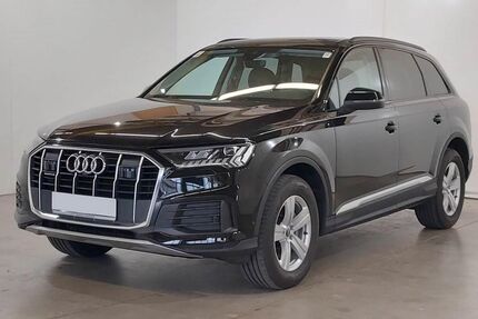 Audi Q7 109.400 km 46.349 € Hamm 59067